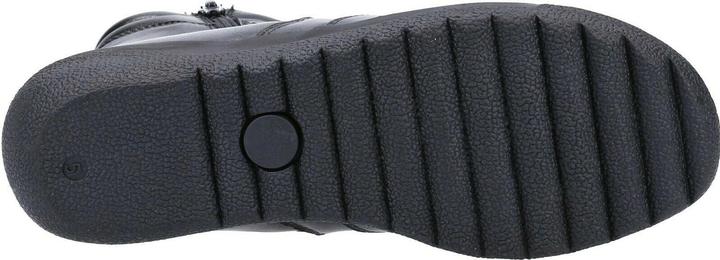 Produktbild Fleet & Foster Stiefeletten Morocco DoppelReissverschluss Leder (41)