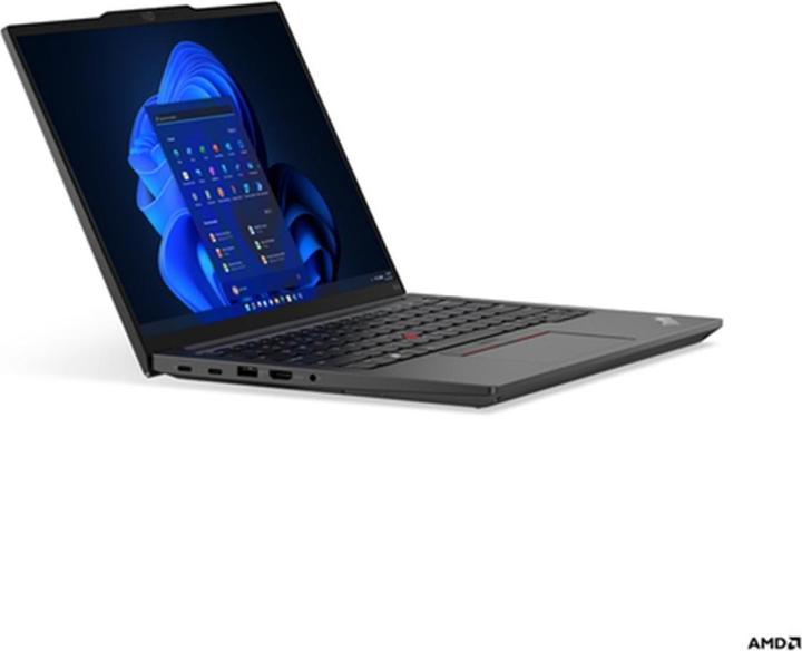Actual product image Lenovo ThinkPad E14 Gen 5 (14", AMD Ryzen 5 7530U, 16 GB, 512 GB, CH)
