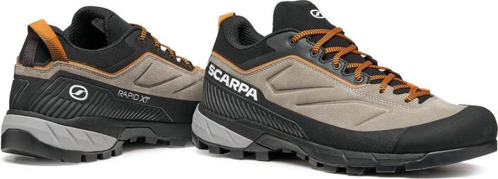 Produktbild Scarpa Rapid XT (45.5)