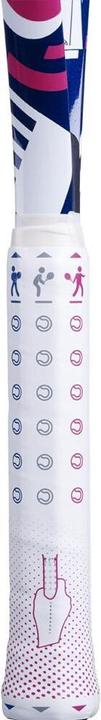 Actual product image Babolat B'FLY 25 (000, 218 g)