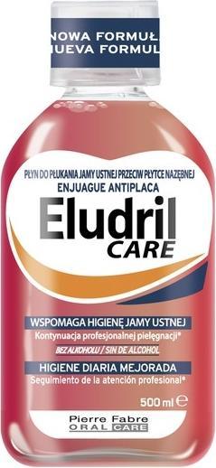 Immagine prodotto MGA Na (500 ml, Collutorio)