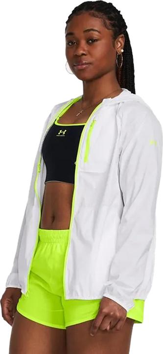 Produktbild Under Armour Launch Jacke Leicht (42)