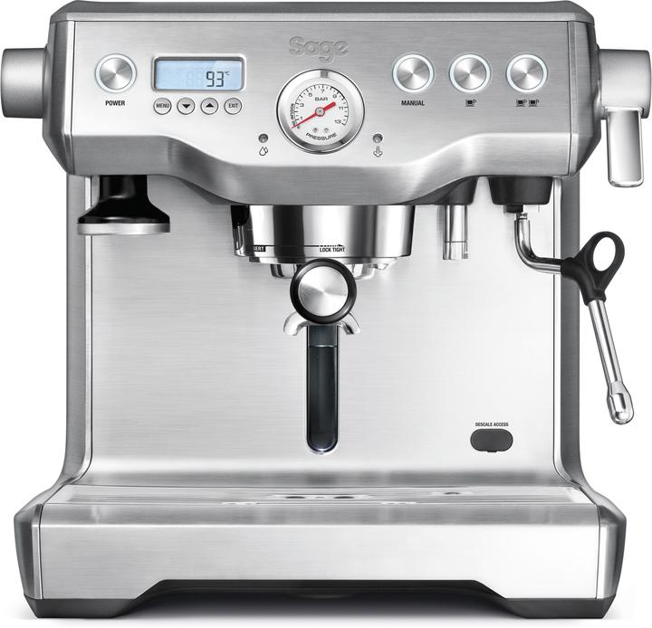 Actual product image Sage The Dual Boiler (EU plug)