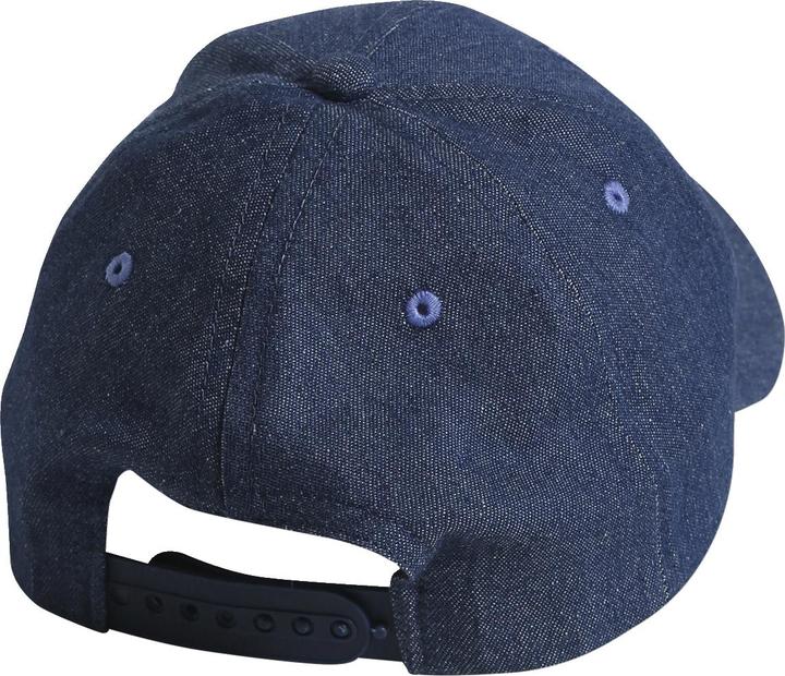 Actual product image Vertbaudet Boys' cap with appliqué (152)