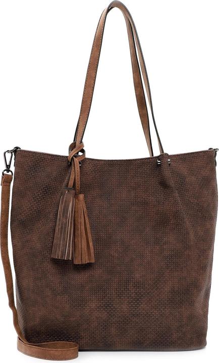 Emily und Noah Shopper Bag in Bag Surprise (20 l)