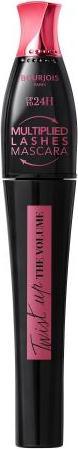 Actual product image Bourjois Twist Up The Volume (23 Black)