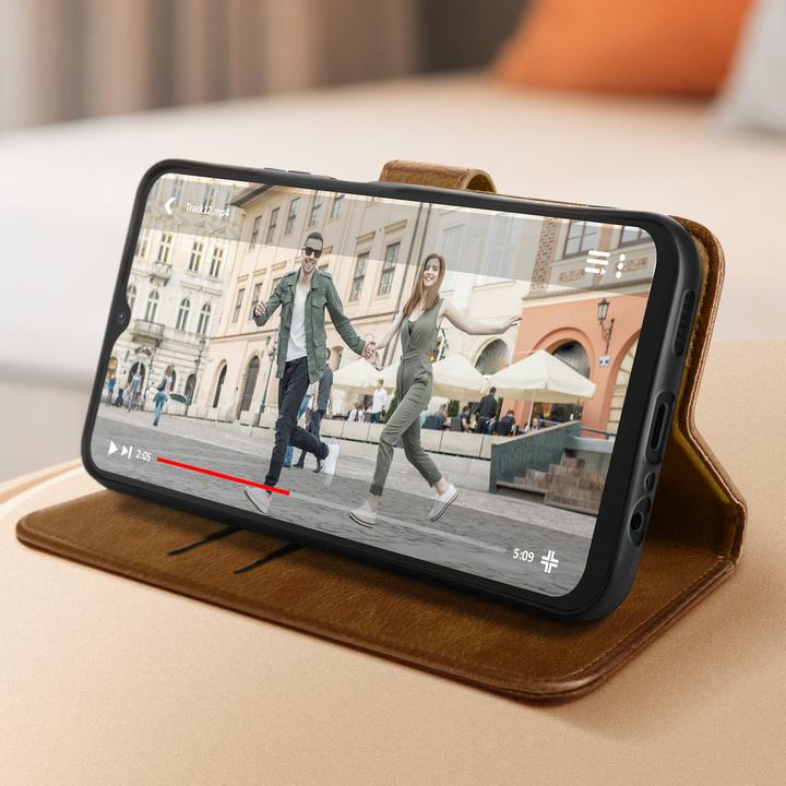 Produktbild Avizar Chesterfield Series (Samsung Galaxy A14)