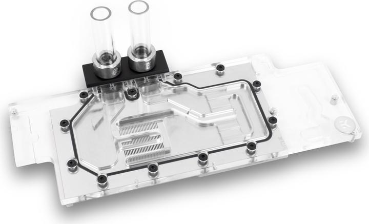 Actual product image EKWB EK-FC Titan X Pascal