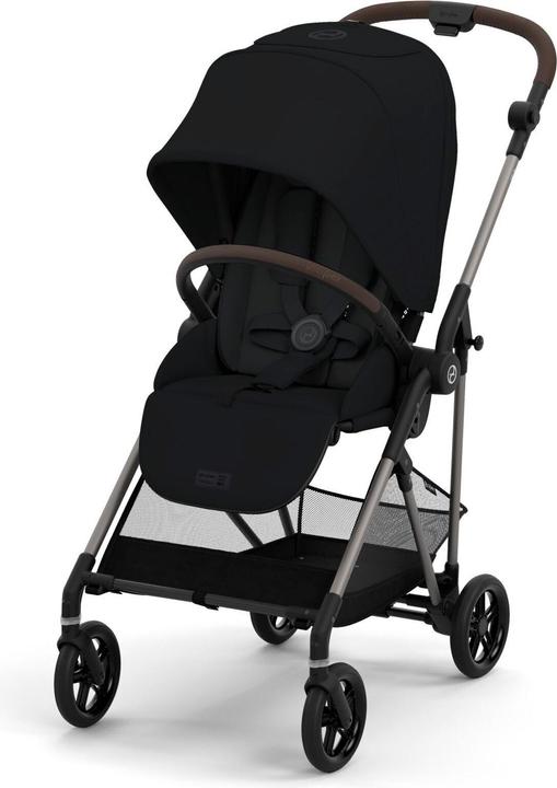 Cybex Melio