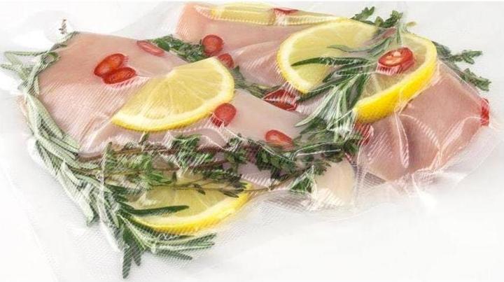 Produktbild Caso Fast Vac