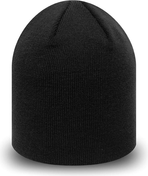 Actual product image New Era Skull Beanie New England Patriots
