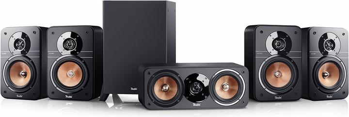 Immagine prodotto Teufel Ultima 20 Mk3 Surround (Set, 100 W)