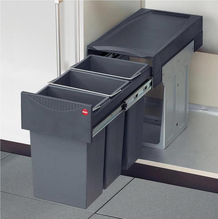Produktbild Hailo TZ Swing (30 l)