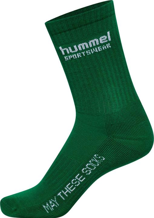 Immagine prodotto hummel hml3-PACK SOCKS SPORTSWEAR (43 - 45)