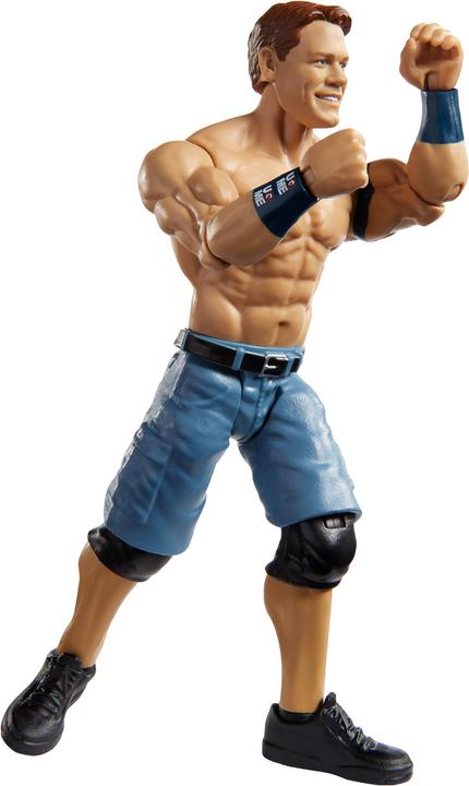 Produktbild WWE John Cena