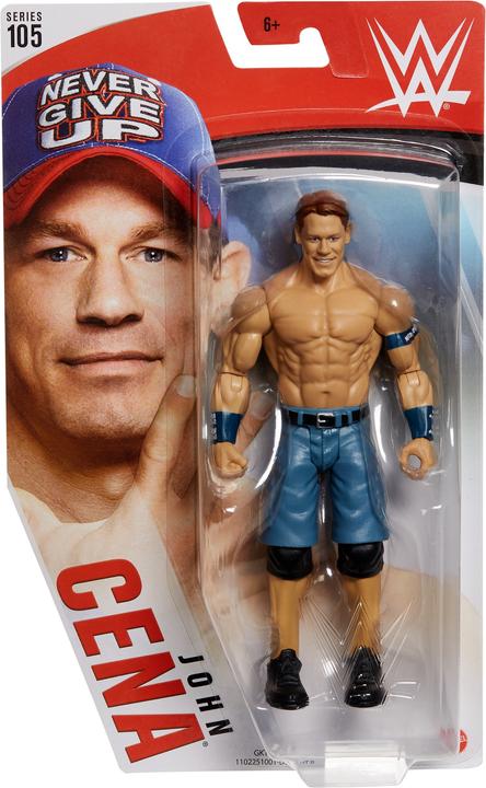 Produktbild WWE John Cena