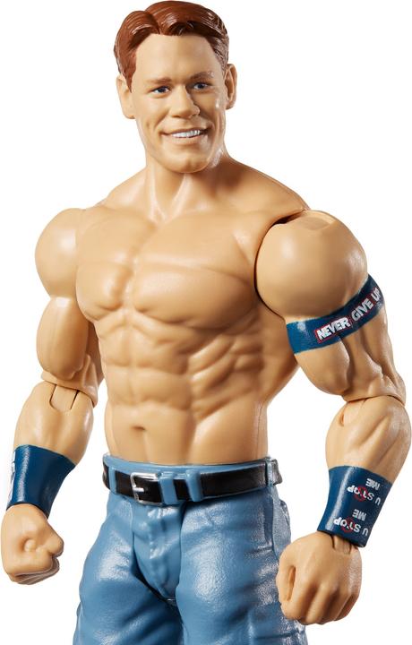Produktbild WWE John Cena