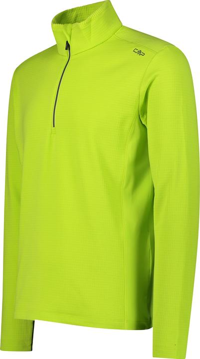 Actual product image CMP Campagnolo Grid Tech Sweater (M)