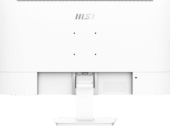 Immagine prodotto MSI PRO MP273QWDE E2 (2560 x 1440 pixel, 27")