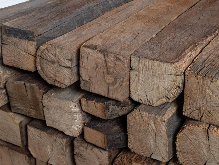 Immagine prodotto Möbel-Eins Vecchie travi di quercia