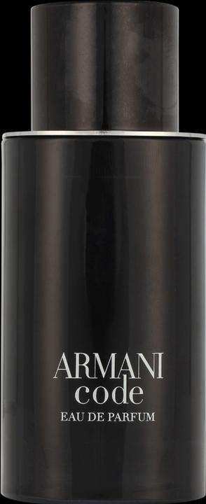 Image du produit Giorgio Armani Code Rechargeable (Eau de parfum, 75 ml)