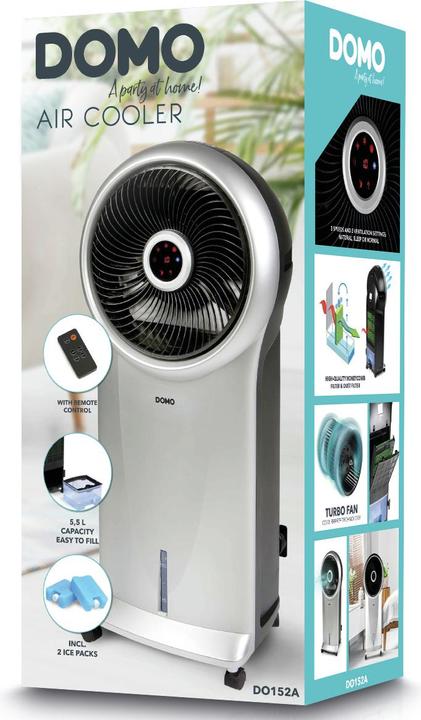 Image du produit Domo DO152A