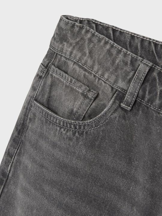Actual product image Lmtd Dad Fit Jeans (164)