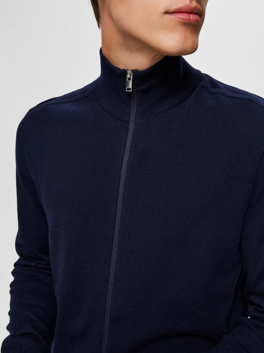 Immagine prodotto Selected Homme Cardigan in cotone Pima (XL)