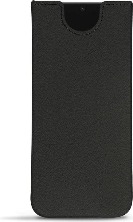 Actual product image Noreve Leather cover (Samsung Galaxy S21+)