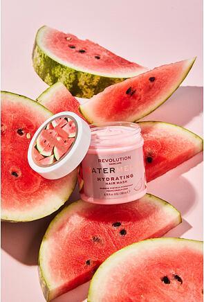 Image du produit Revolution Haircare Masque capillaire Pastèque (200 ml)