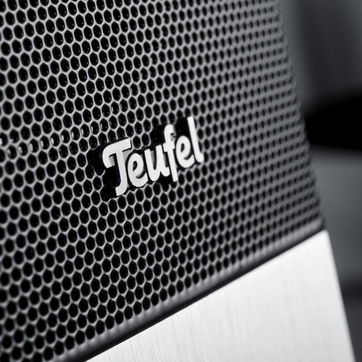 Actual product image Teufel LT 4 5.1 Set M (Set, 100 W)