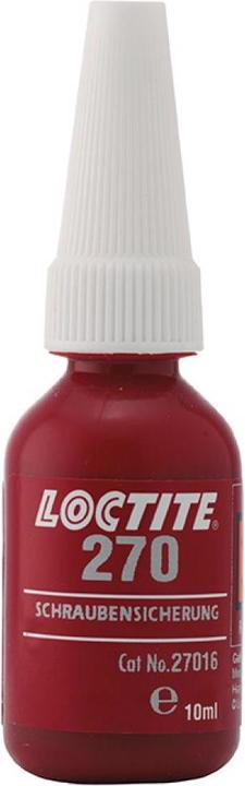 Loctite Screw lock (10 ml)
