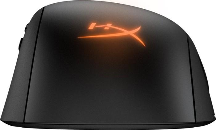 Actual product image HyperX Pulsefire Raid (Cable)