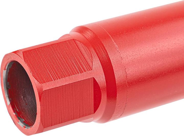 Image du produit Dema Kernbohrer Hohlkern Bohrkrone Diamantbohrkrone Dosenbohrer Bohrer DIA 52x400 mmm (52 millimètres)