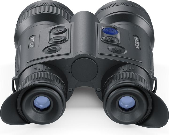 Actual product image Pulsar Merger XP 50 LRF