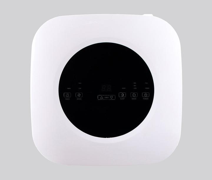 Actual product image Ohmex AIR-9100 air conditioner (20 m², 9000 BTU/h)