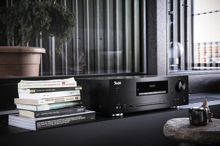 Produktbild Teufel Kombo 500S (Set, 120 W)