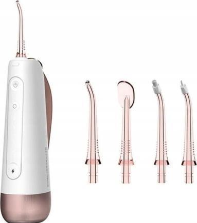 Actual product image Oclean W10