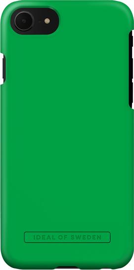 Produktbild iDeal Of Sweden Designer Hard-Cover Emerald Buzz (Apple iPhone 7, Apple iPhone 8)