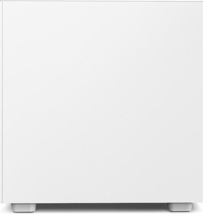 Image du produit NZXT H7 Flow RGB (ATX, Mini-ITX, Micro-ITX)
