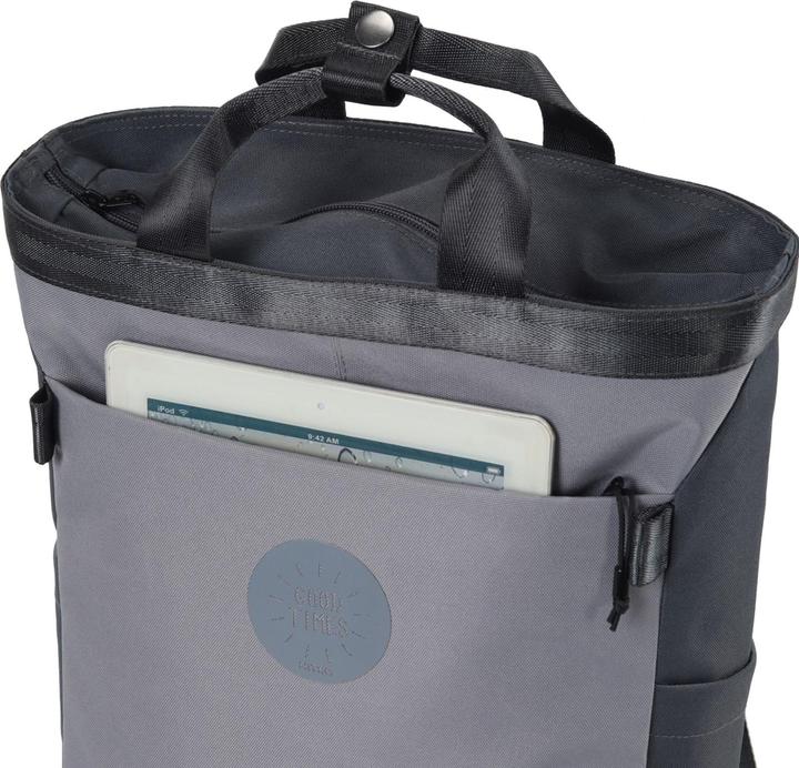 Image du produit Nitro Mojo Daypack 28 cm Laptopfach (15 l)