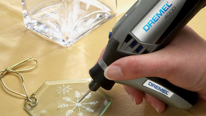 Produktbild Dremel 577 Präzisionshandgriff