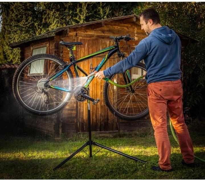 Produktbild BuzzRack Pied d'atelier vélo