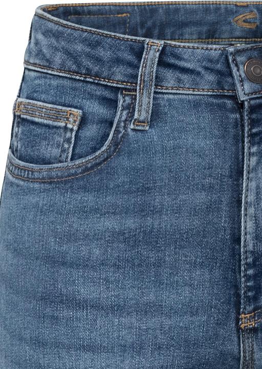 Produktbild Camel Active Straight Fit 5-Pocket Jeans (W30/L32)