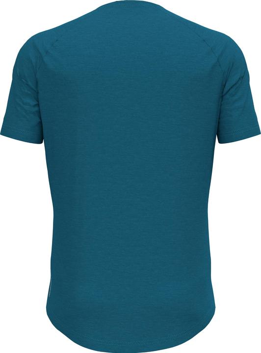 Actual product image Odlo T-shirt crew neck s/s ASCENT PW 130 TRAI (M)