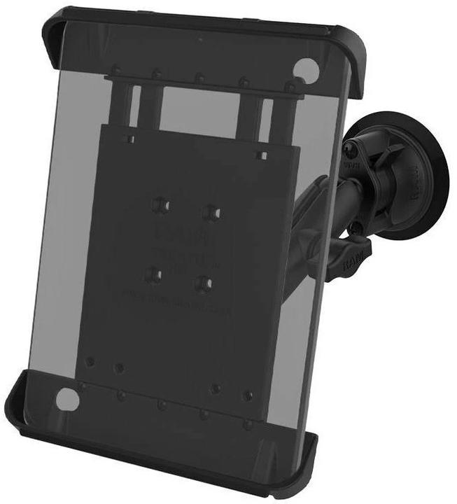 Image du produit RAM Mounts Base D'Aspiration Unpk Pour Moto