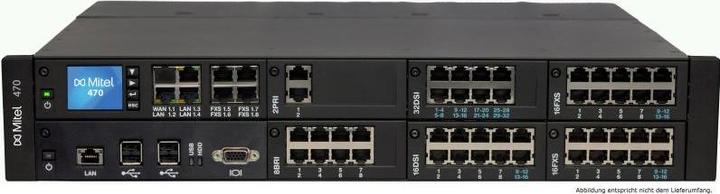 Produktbild Mitel 470 Controller