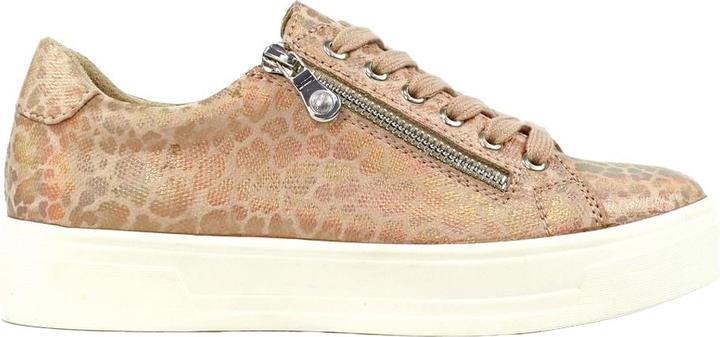 Lunar Sneaker Charm LeoMuster