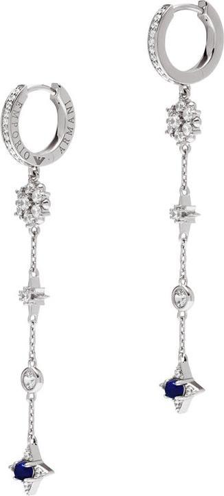 Emporio Armani Sentimental Ohrringe (925er Silber)