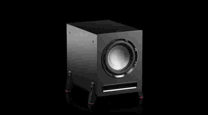 Immagine prodotto Teufel Ultima 20 Mk3 Surround (Set, 100 W)